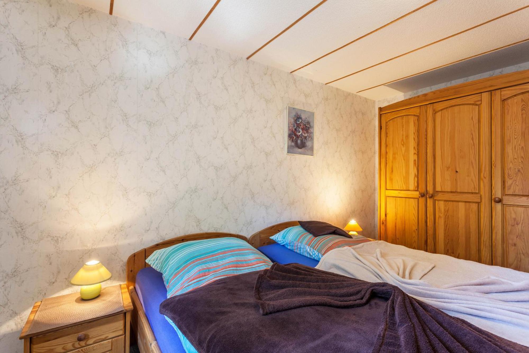 Ferienwohnungen Lindenhof Виллинген Экстерьер фото