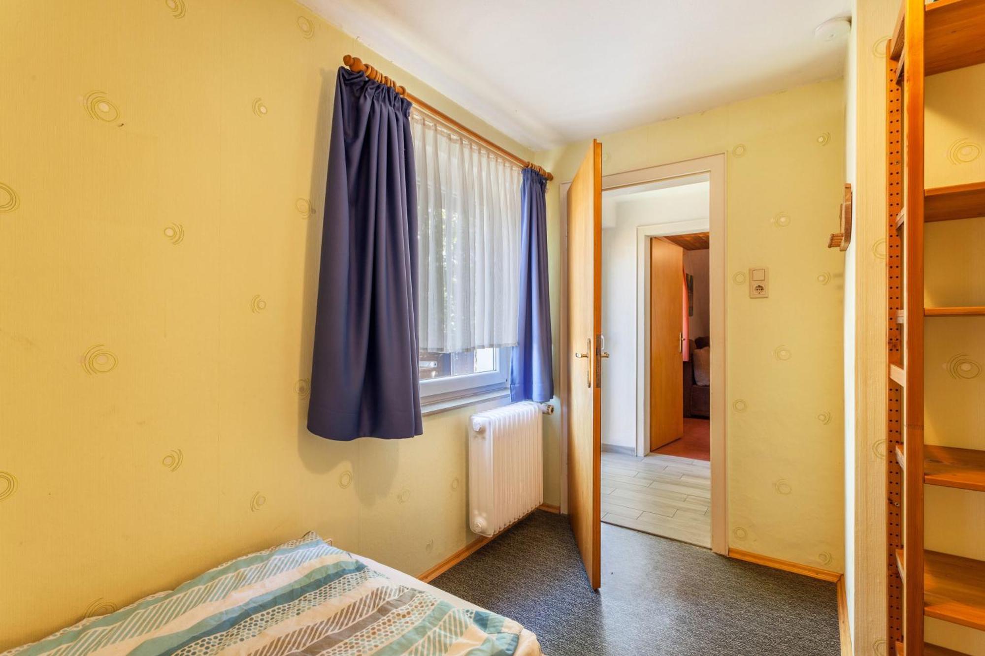 Ferienwohnungen Lindenhof Виллинген Экстерьер фото